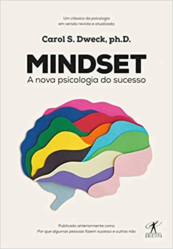 Mindset: A nova psicologia do sucesso | Amazon.com.br