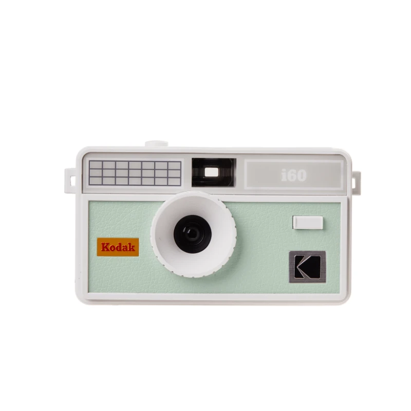 Appareil Photo Argentique Kodak i60