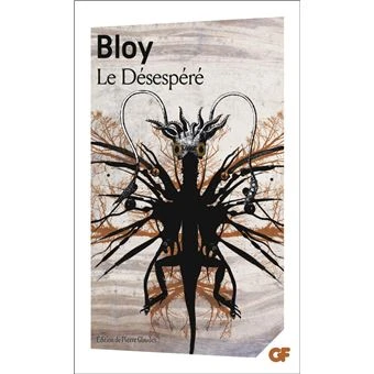 Le Désespéré
