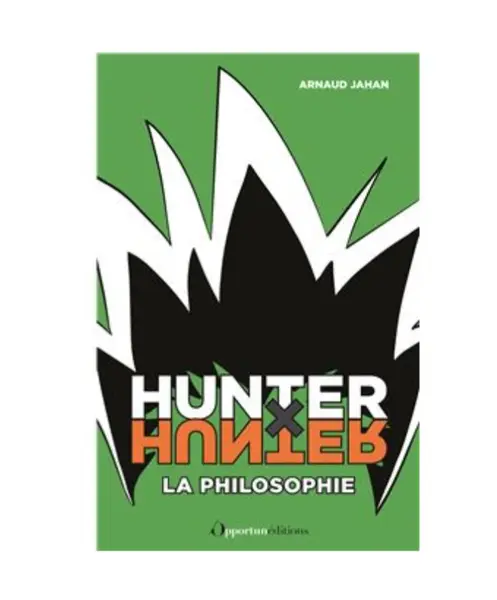 La philosophie dans Hunter x Hunter