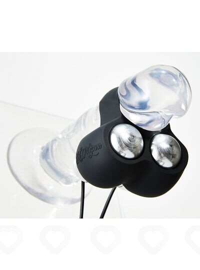 Stimulateur Masculin à Haute Fréquence Jett - Hot Octopuss