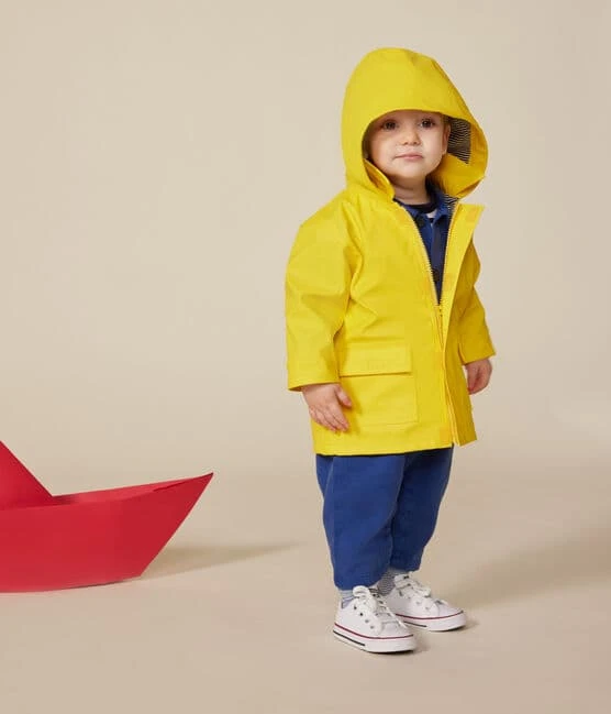 Ciré iconique taille 2 ou 3 ans!