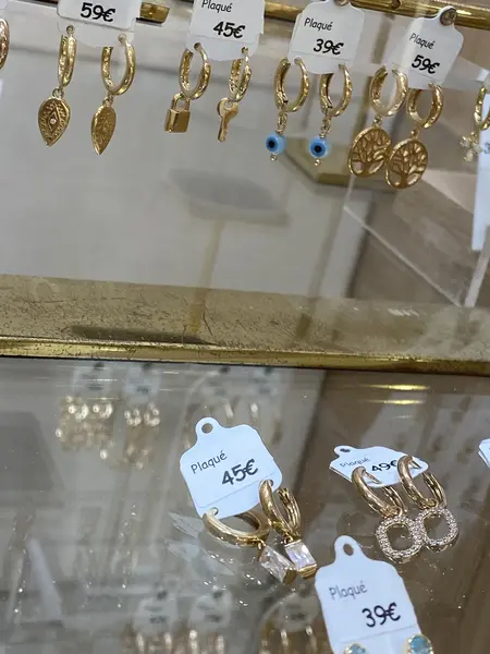 boucle d’oreille