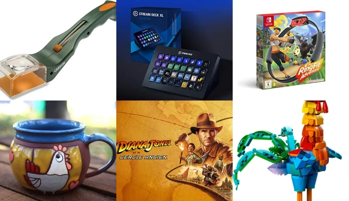 Wishlist de Sheshe