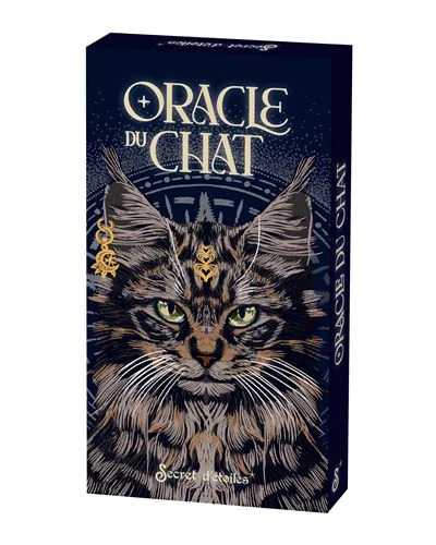 Oracle du chat