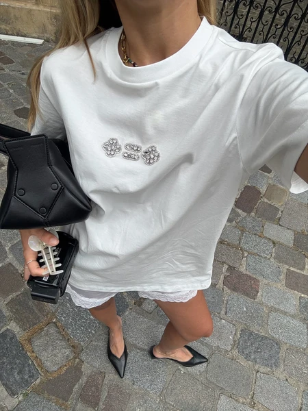 T-shirt +=+