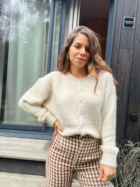 Cardigan Charlie