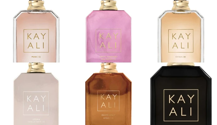 Kayali