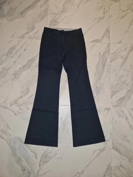 Pantalon évasée #Massimo Dutti T38