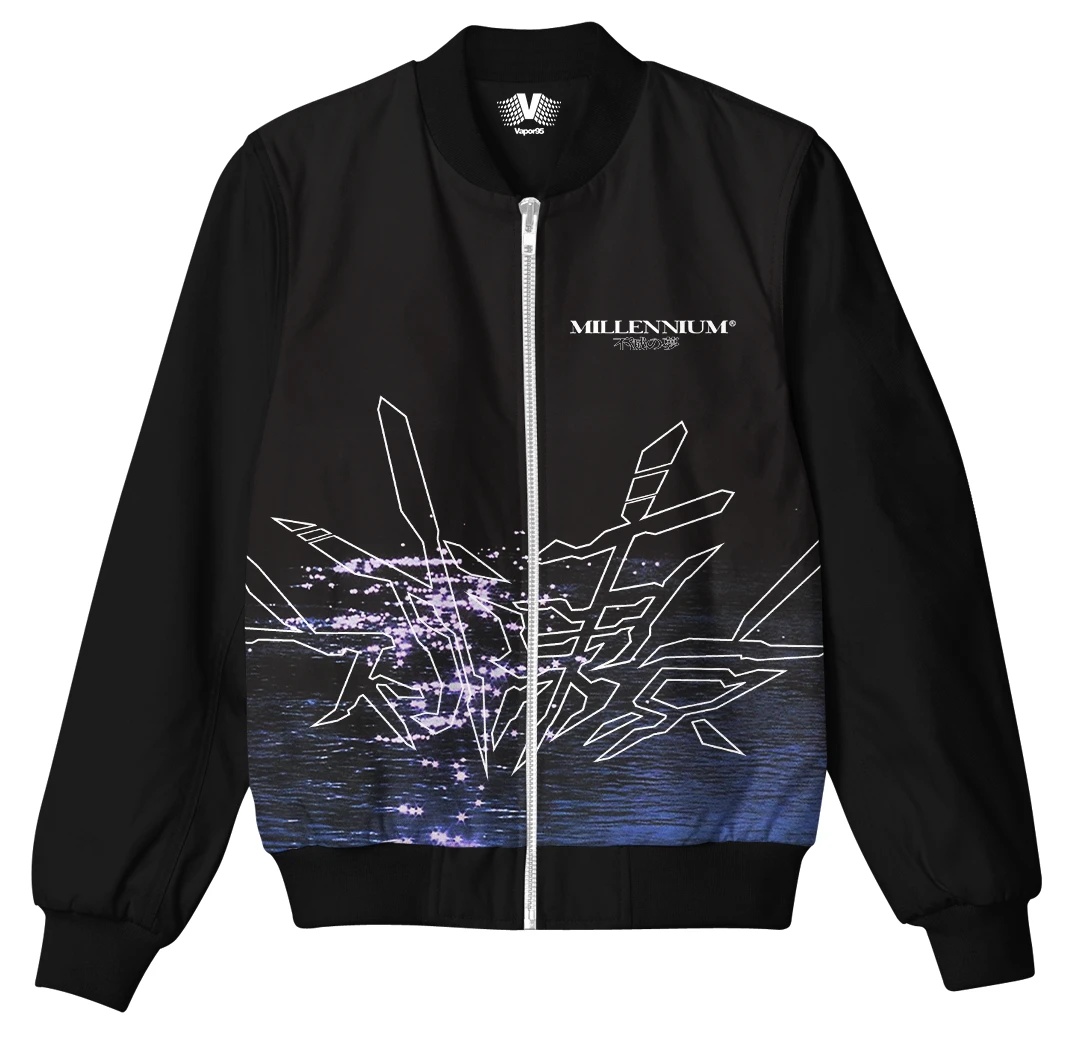 Millennium Dream Bomber Jacket