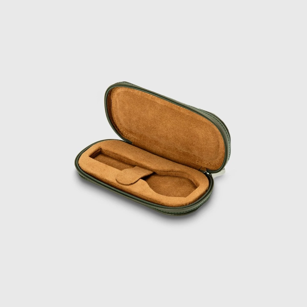 Ultra Slim 1 Military Green