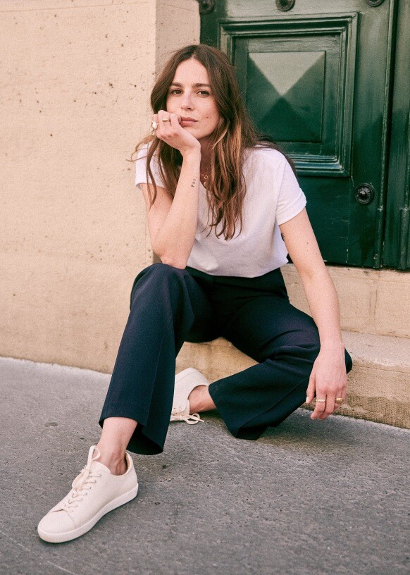 pantalon Martin