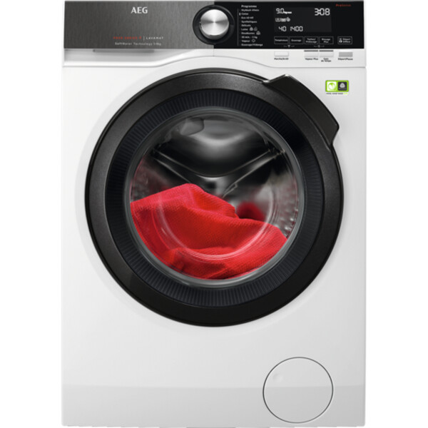 Lave linge AEG