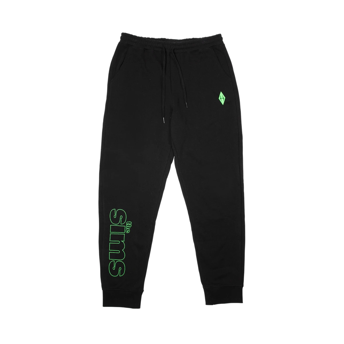 Onyx Runners Sweatpants