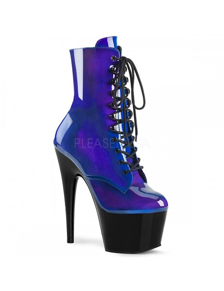 Pleaser USA Shoes