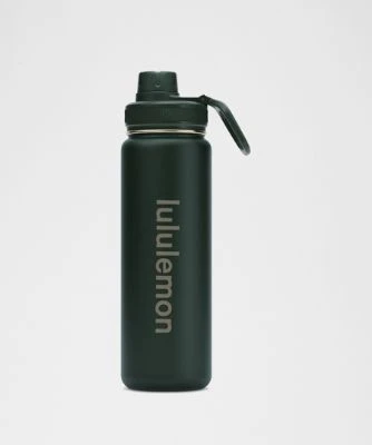 Bouteille d’eau Back to Life 710 ml | Lululemon FR