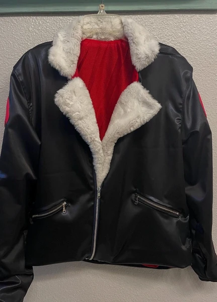 Veste Shadow
