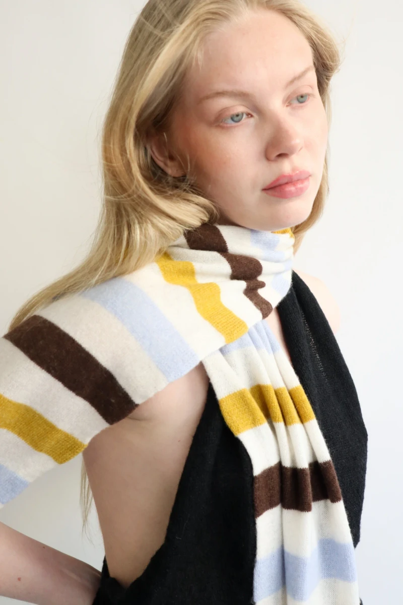 Cashmere #10 — Caspar The Label