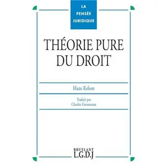 Théorie pure du droit