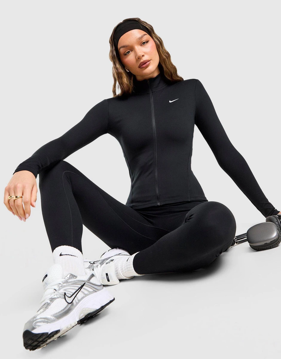 Nike Veste zippée Training One