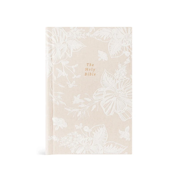 Hosanna Revival | NLT Compact Bible: Casablanca Theme