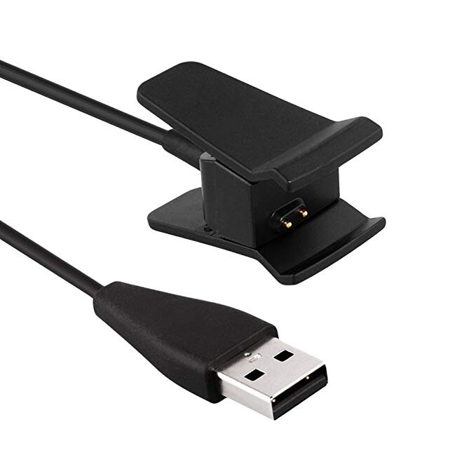 BlueBeach® Remplacement de chargement Chargeur USB câble pour Fitbit ALTA: Amazon.fr: High-tech