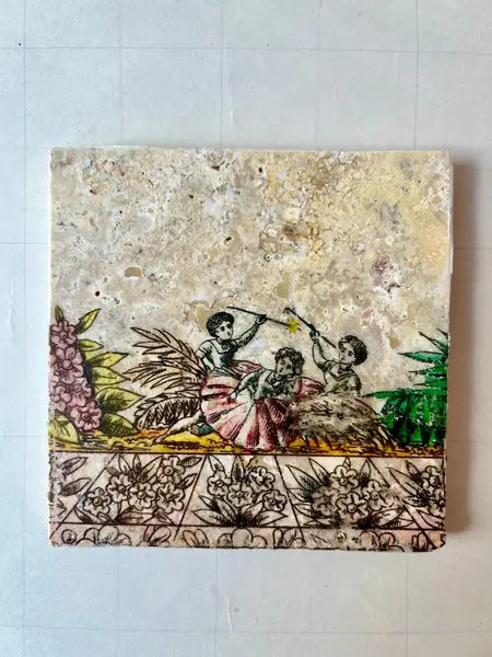 Field of Fairies Tile