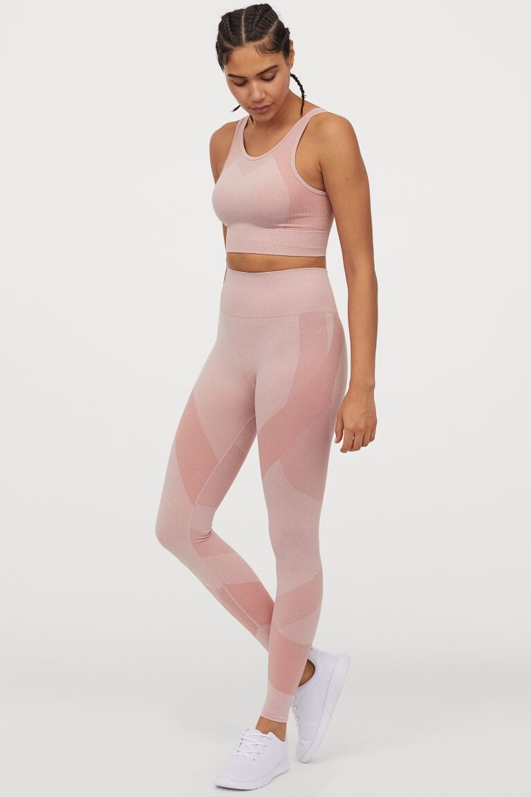 Collant Bum sculpting