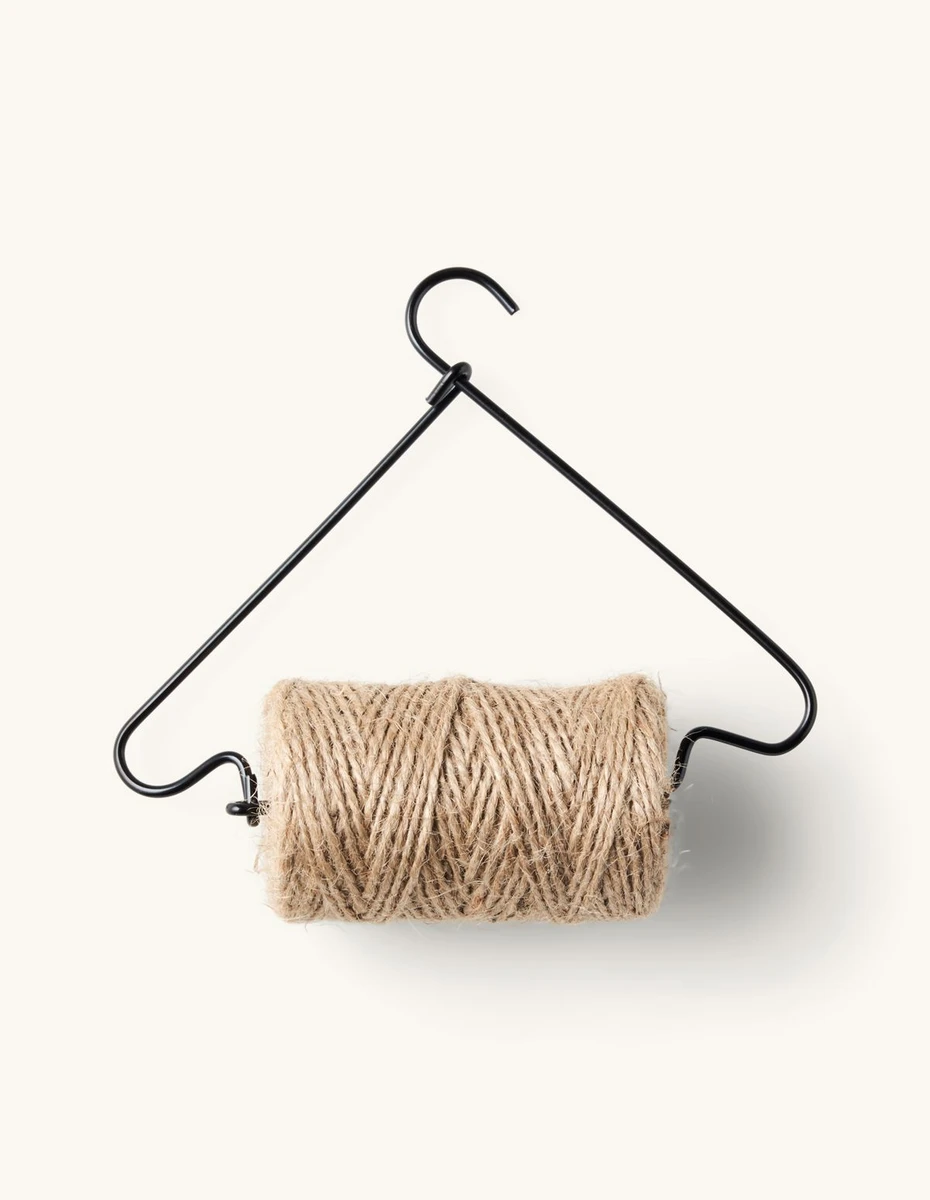 Ficelle de jute avec distributeur