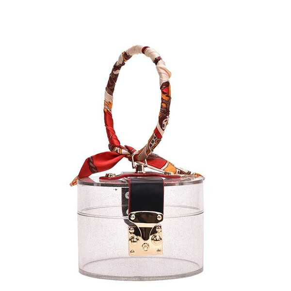 Pochette Drag Secret (3 Couleurs)