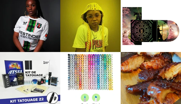 my wishlist <3 