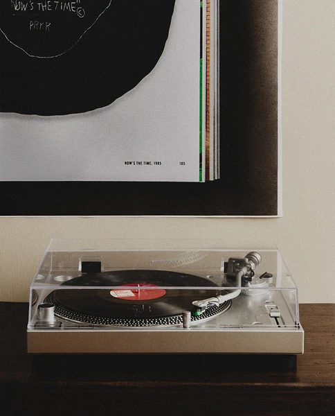PLATINE AUDIO TECHNICA