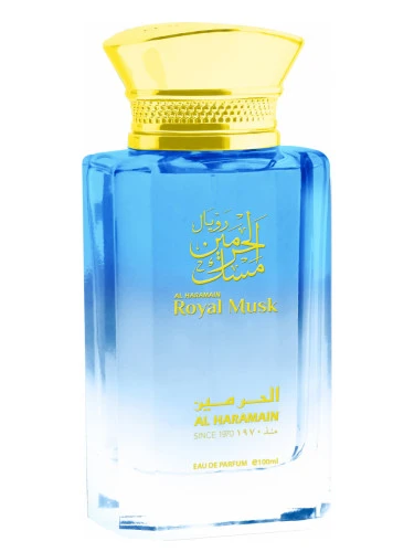 Royal Musk