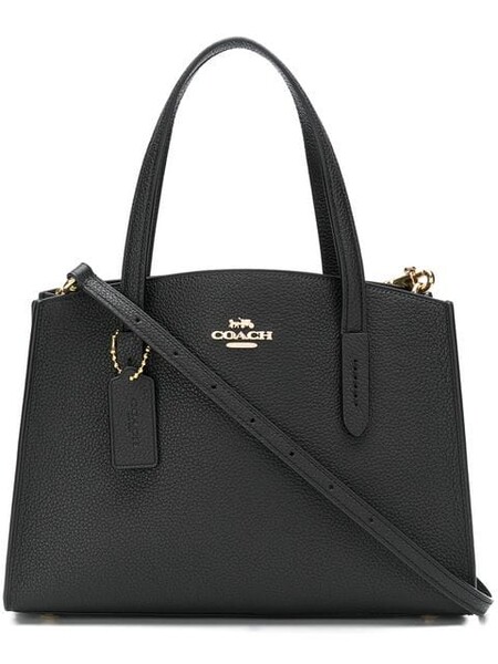 Charlie 27 Carryall tote