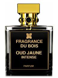 Oud Jaune Intense