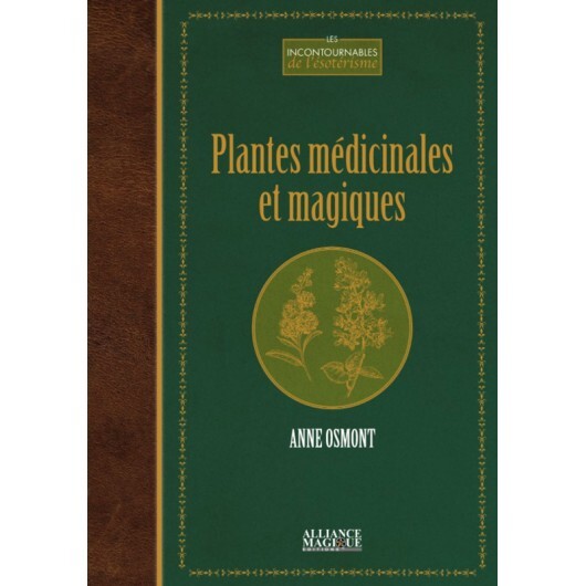La Magie des Plantes