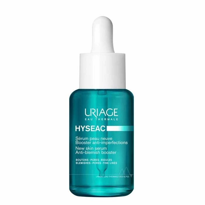 Uriage Hyséac Sérum Peau Neuve Hyséac peaux acnéiques 30ml
