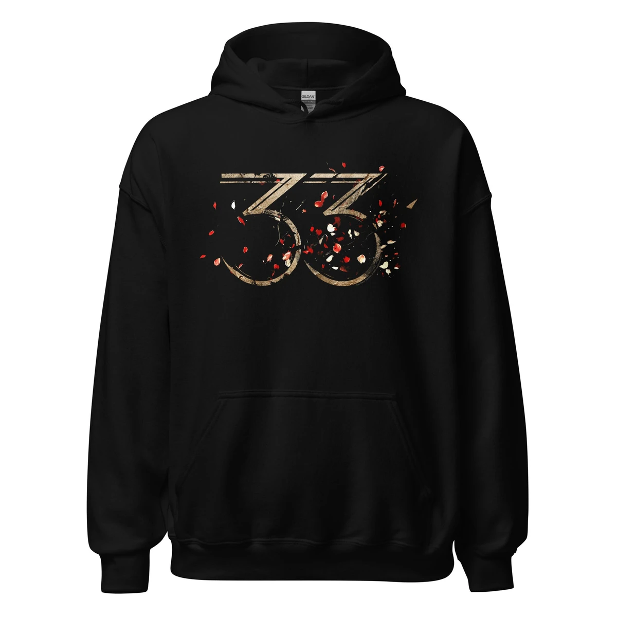 Expedition 33 - Petals - Hoodie