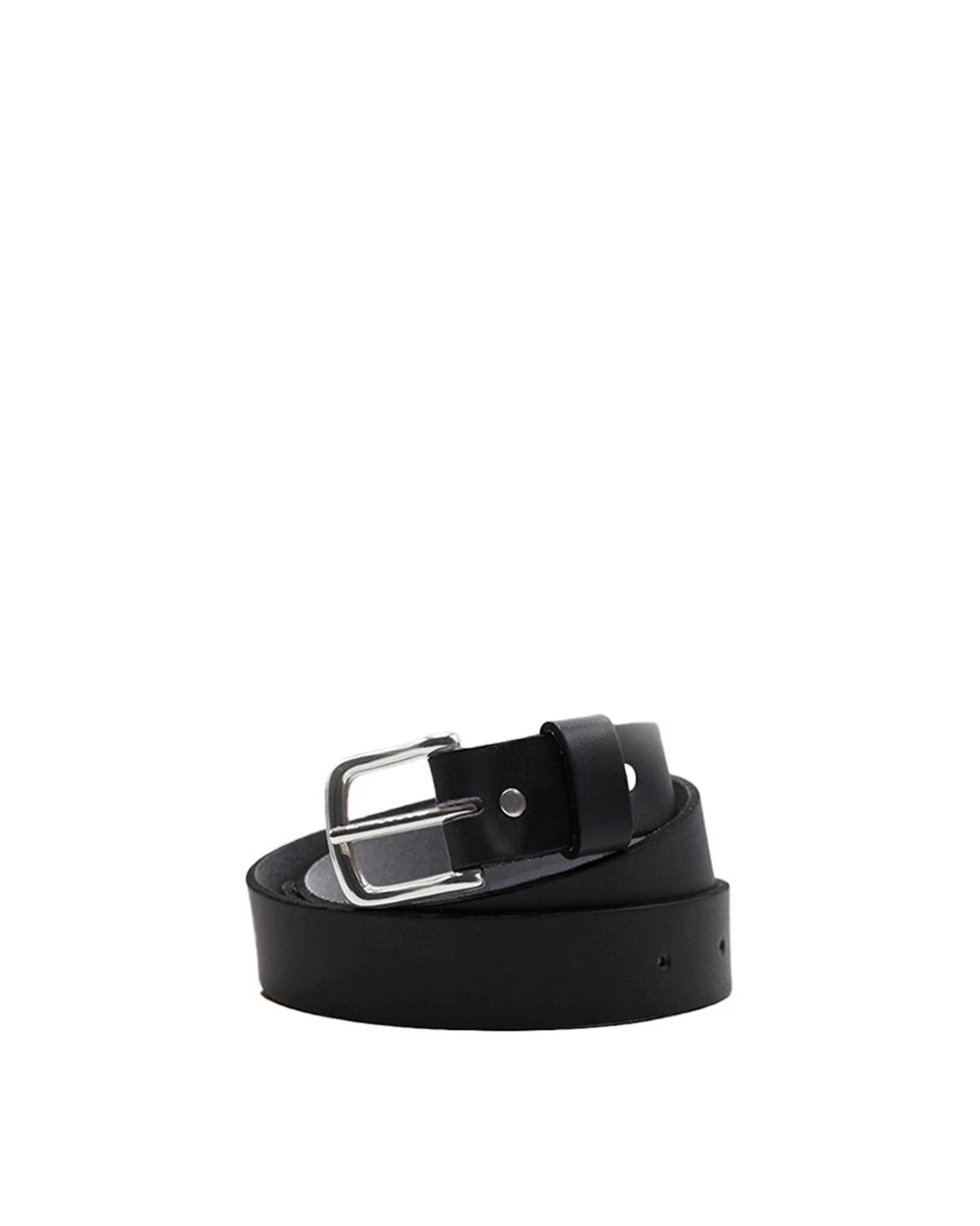 Ceinture en cuir Marcel