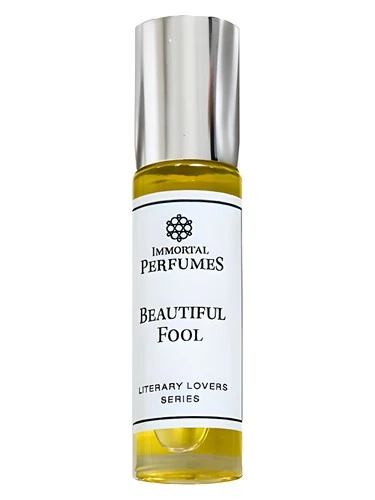 Beautiful Fool Immortal Perfumespour homme et femme