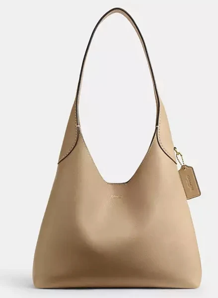 COACH® FR | Sac épaule Brooklyn 28