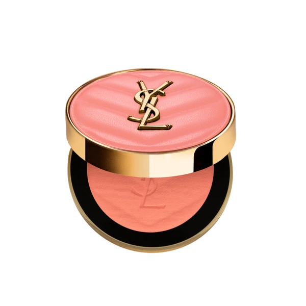 YSL Make Me Blush Bold Blurring Blush | YSL Beauté