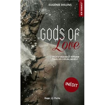 Gods of love - Peut-il vraiment réparer tous les coeurs brisés ?