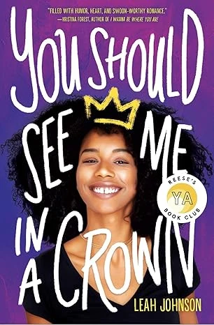 You Should See Me in a Crown Broché – 2 juillet 2020