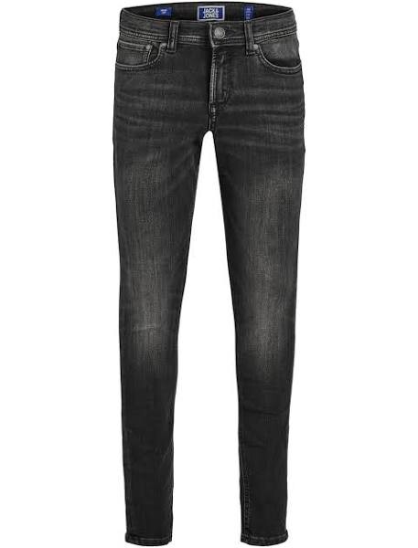 Jack & Jones garçons Jean Skinny Homme Noir | Google Shopping