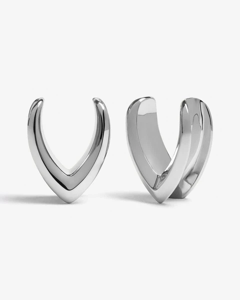 Valka Crochets de selle