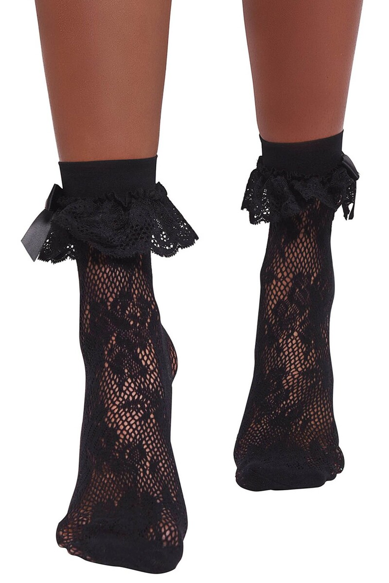 Mischief Socks