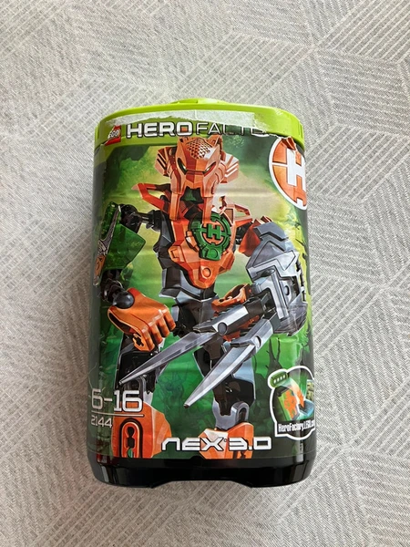 Lego Hero Factory 2144