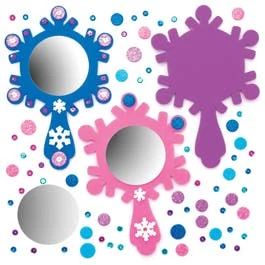 Mini Mirror Kits 