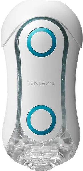 TENGA FLIP ORB BLUE RUSH